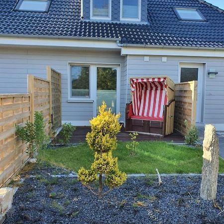 Nordsee-Pension Dagebuell Exterior photo